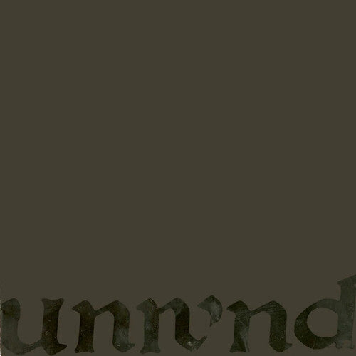 Unwound - Leaves Turn Inside You - Music CD