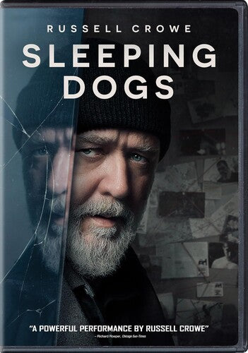 Sleeping Dogs - Sleeping Dogs - DVD