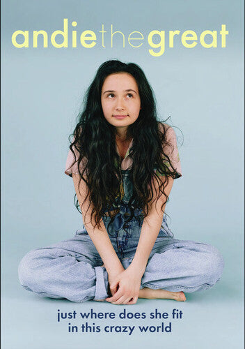 Andie The Great - Andie The Great - DVD