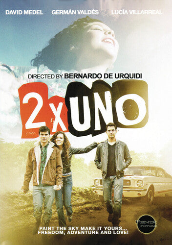2xuno - 2xuno - DVD