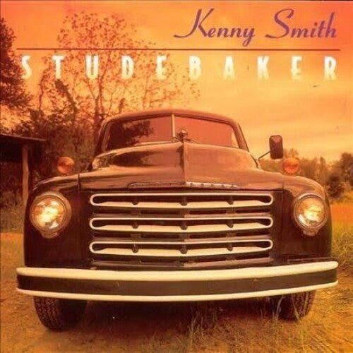 Smith,kenny - Studebaker - Music CD