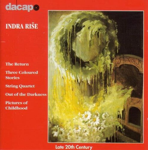 Indra Rise / Various - Indra Rise / Various - Music CD
