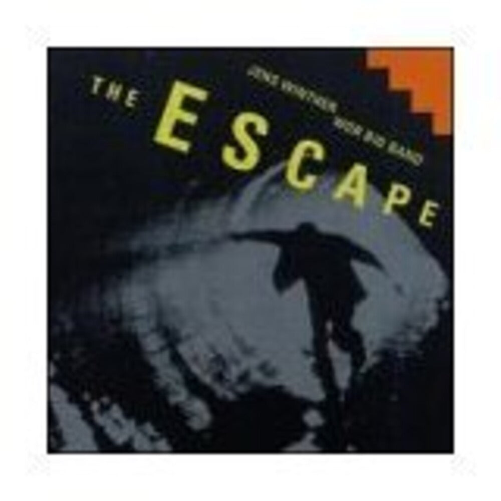the album cover for Wiper - Pe Escape