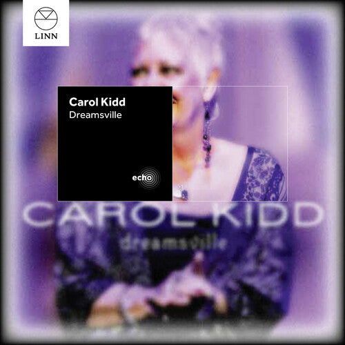 Kidd,carol - Dreamsville - Music CD