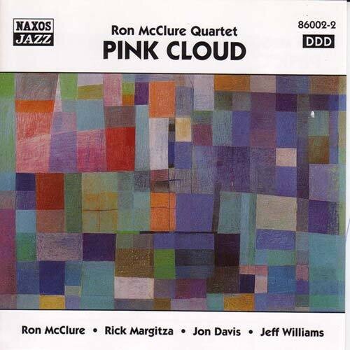 Mcclure,ron - Pink Cloud - Music CD