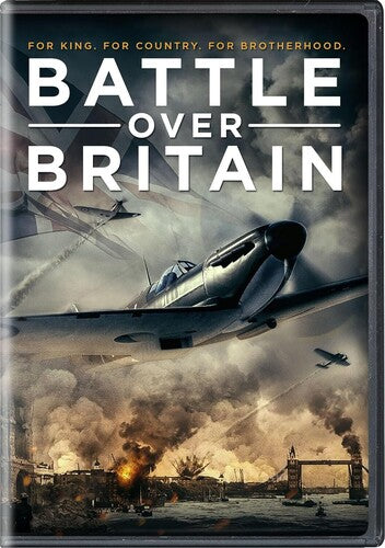 Battle Over Britain - Battle Over Britain - DVD