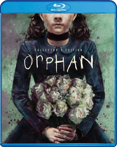 Orphan - Orphan - Blu-ray