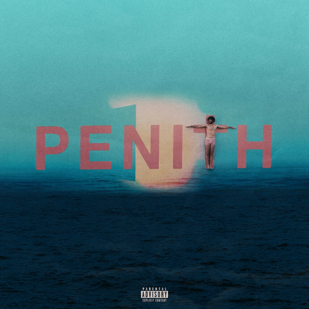 Lil Dicky - PENITH (The Dave Soundtrack) [2LP] Vinyl Record