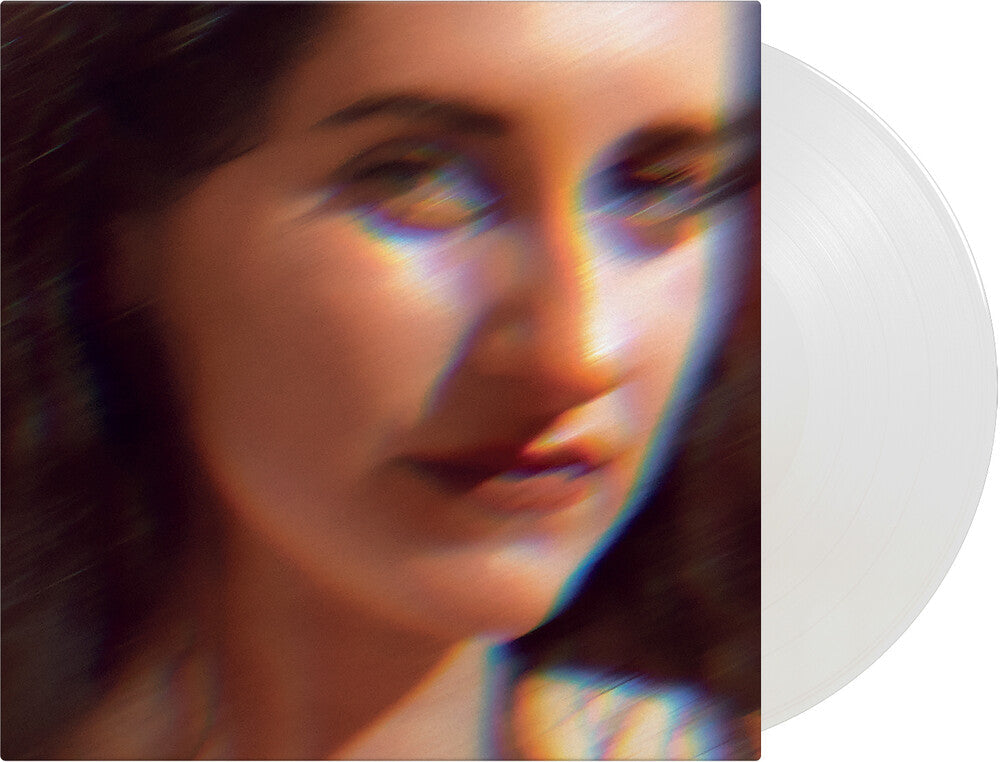 Bitterzoet - Limited Gatefold 180-Gram Crystal Clear Vinyl [LP] Vinyl Record