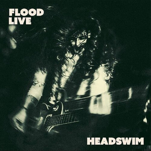 Headswim - Flood Live (recorded At The Camden Underworld) - Music CD