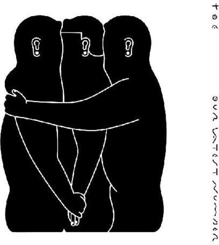 Toe - Our Latest Number Vinyl Record