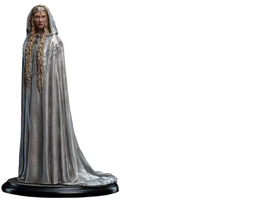 Open Edition Polystone - Lord Of The Rings Trilogy - Galadriel Mini Statue - Collectibles