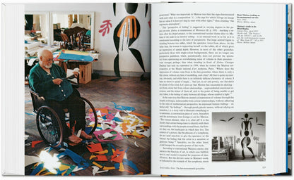Matisse. Cut-outs. 45th Ed. (English) Book