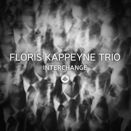 Kappeyne,floris Trio - Interchange