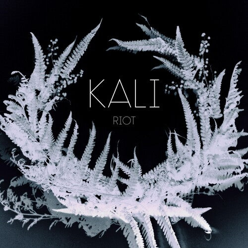 Kali - Riot - Music CD