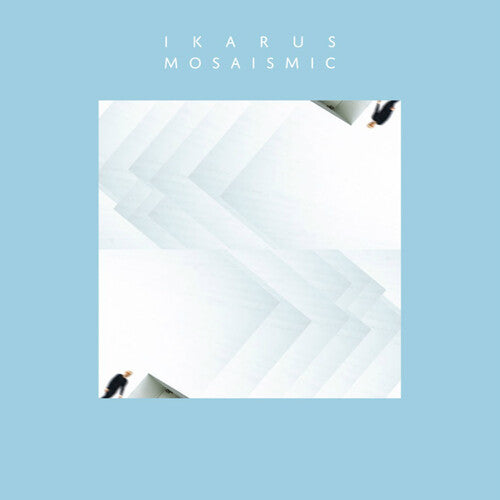 Ikarus - Mosaismic - Music CD
