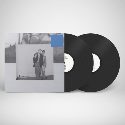 Hovvdy - Hovvdy Vinyl Record