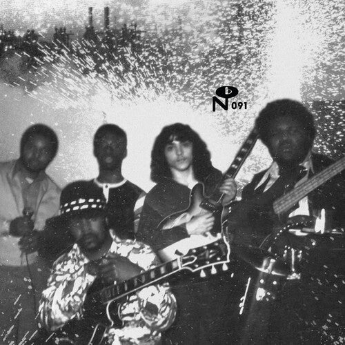 Various Artists - Eccentric Soul: The Tammy Label (Various Artists) Vinyl Record