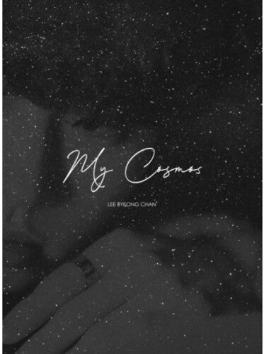 Lee Byeong Chan - My Cosmos - Music CD