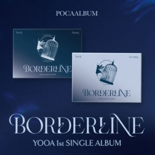 Yooa - Borderline - Pocaalbum Version - Digital