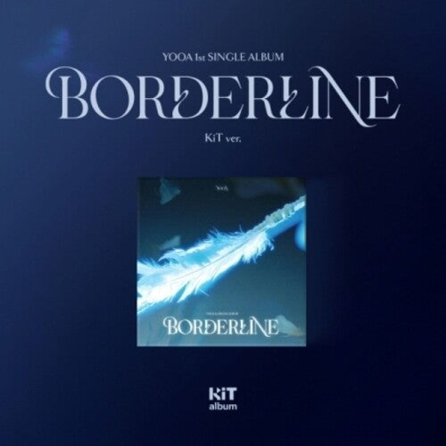 Yooa - Borderline - Kit Version - Digital