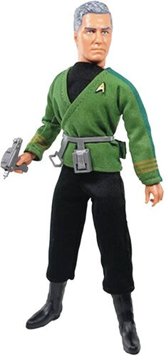 Mego Star Trek Snf Pike - Mego Star Trek Snf Pike - Collectibles
