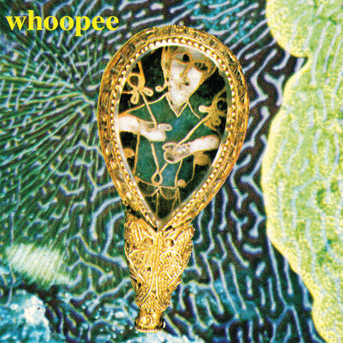 J. Reality Guest McFarlane's - Whoopee Vinyl Record