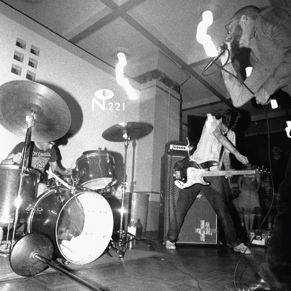 Universal Order Of Armageddon - Universal Order Of Armageddon [LP] Vinyl Record