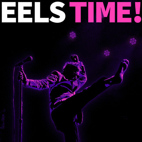 Eels - Eels Time! Vinyl Record