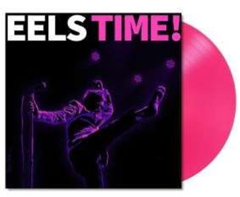 Eels - EELS Time! [LP] Vinyl Record