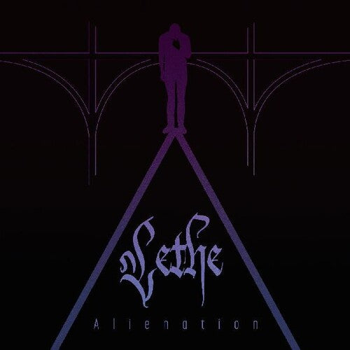Lethe - Alienation - Music CD