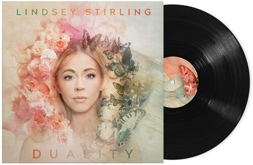 Stirling,lindsey - Duality - Vinyl Record