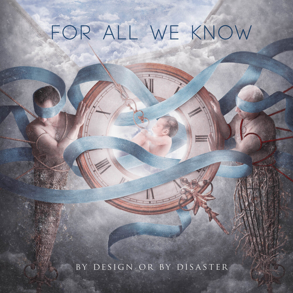 By Design Or By Disaster [LP] Vinyl Record