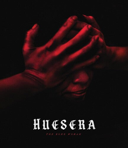 Huesera - Huesera - Blu-ray