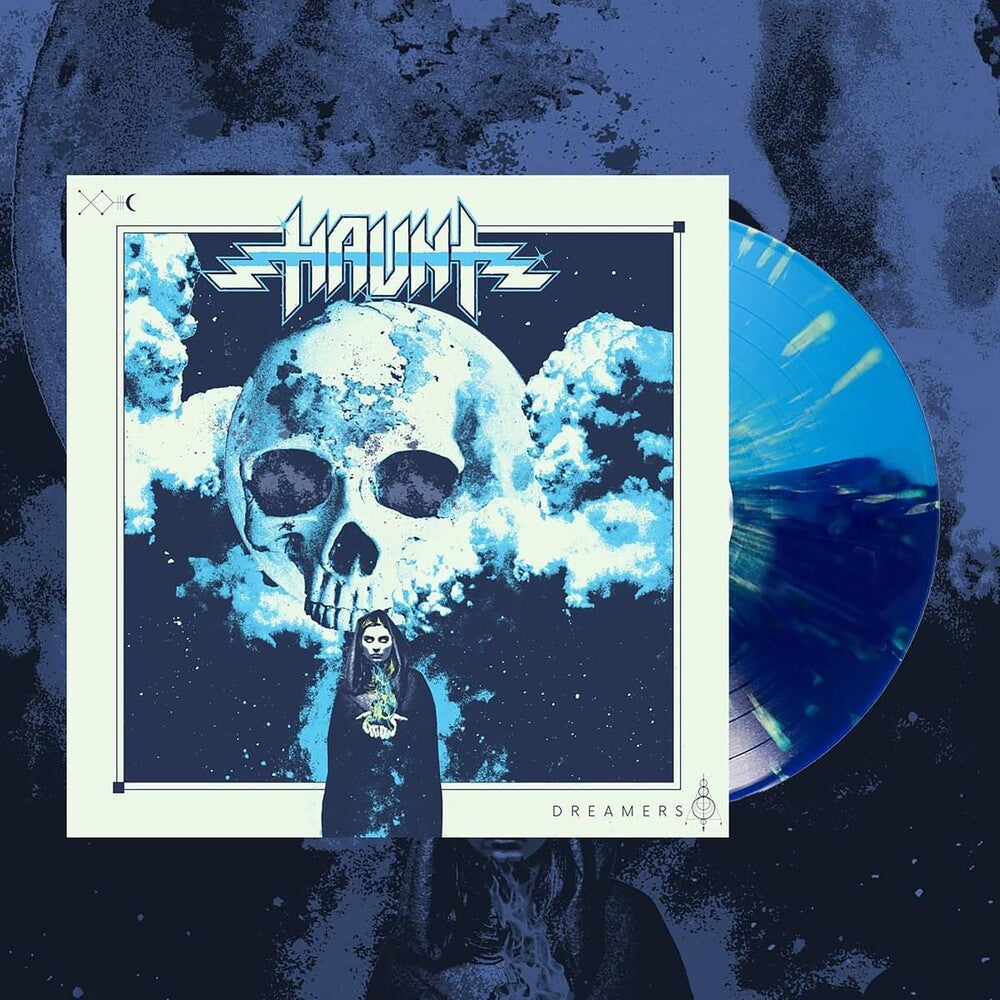 Haunt - Dreamers (Spla) [LP] Vinyl Record