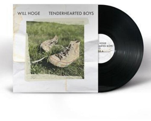 Will Hoge - Tenderhearted Boys Vinyl Record