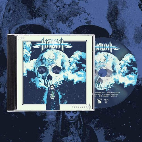 Haunt - Dreamers Vinyl Record