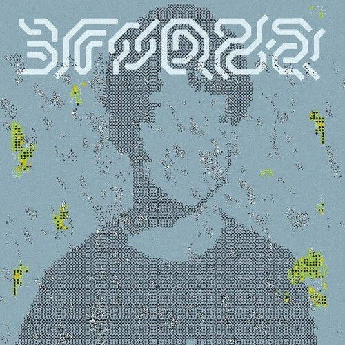 Machinedrum - 3for82 - Vinyl Record