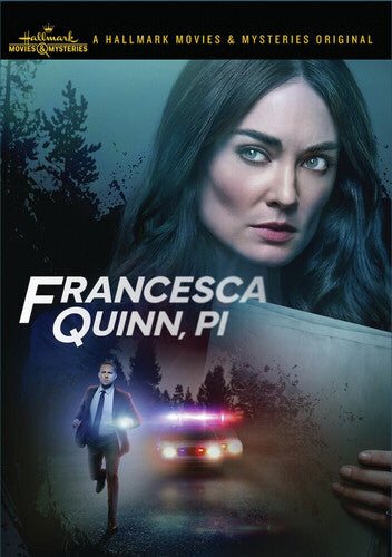 Francesca Quinn Pi - Francesca Quinn Pi - DVD