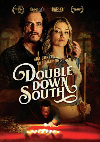Double Down South - Double Down South - DVD