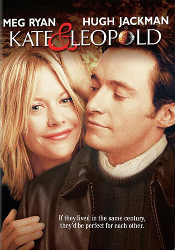 Kate & Leopold - Kate & Leopold - DVD