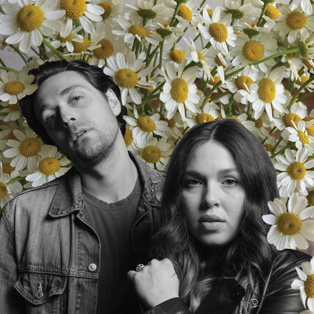 Saint Johns - Where Do We Go From Here [LP] Vinyl Record