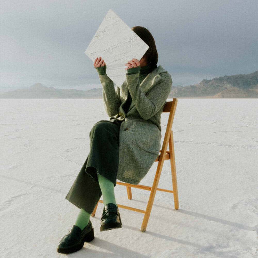 Darity - You Choose What Remains [LP] Vinyl Record