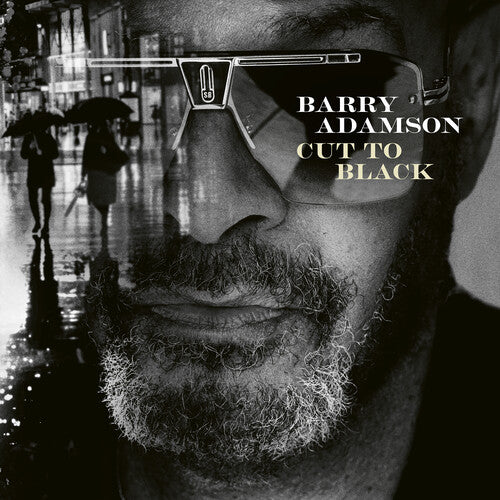 Adamson,barry - Cut To Black - Music CD