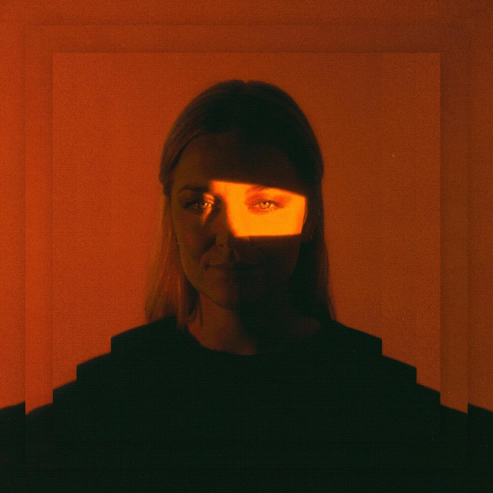 Gold (Uk) [LP] Vinyl Record