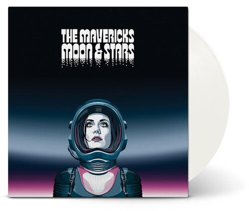 Mavericks - Moon & Stars - Vinyl Record