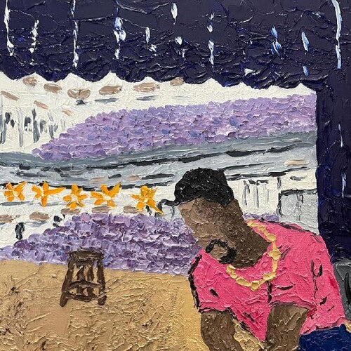 Open Mike Eagle - Special Episode Of - Vinyl Record