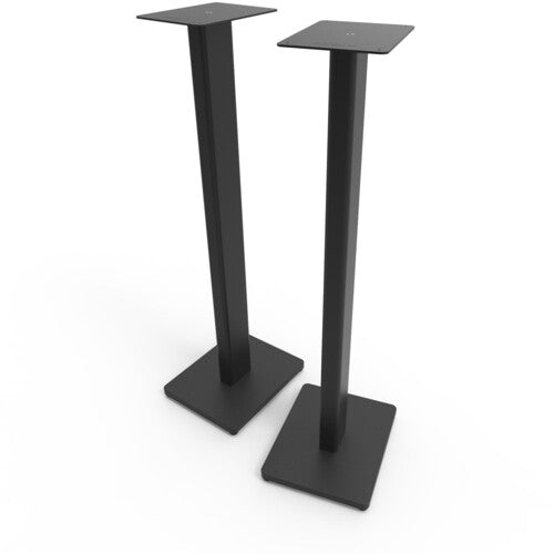 Kanto St34 Unv Bkshlf Spkr Flr Stnd 34in Pair Blk - Kanto St34 Unv Bkshlf Spkr Flr Stnd 34in Pair Blk - Speakers