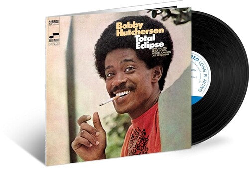 Hutcherson,bobby - Total Eclipse (blue Note Tone Poet Vinyl Series) - Vinyl Record