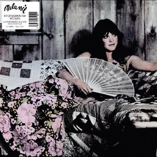 Melanie - Stoneground Words - Vinyl Record